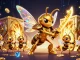 sunwin engages players with vibrant casino elements amidst treasure and excitement