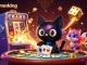 Join the excitement at casinoranking with vibrant casino games, dynamic characters, and striking visuals.